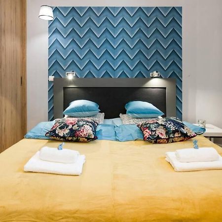 Perfect place to stay in Kraków City Center 18m2 W5 Cracóvia Exterior foto