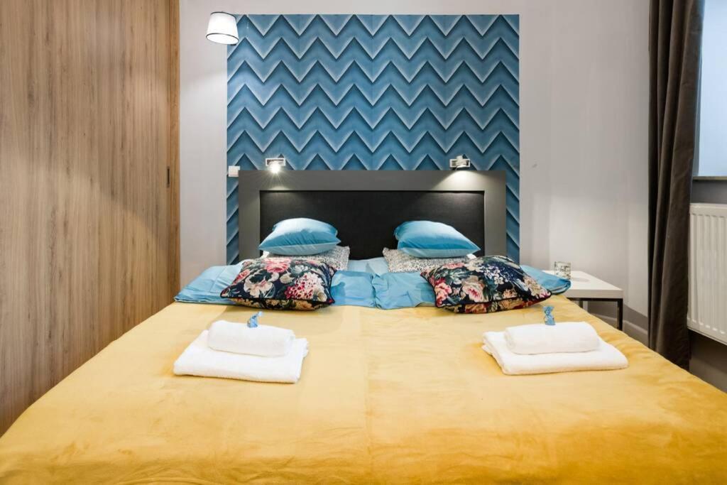 Perfect place to stay in Kraków City Center 18m2 W5 Cracóvia Exterior foto