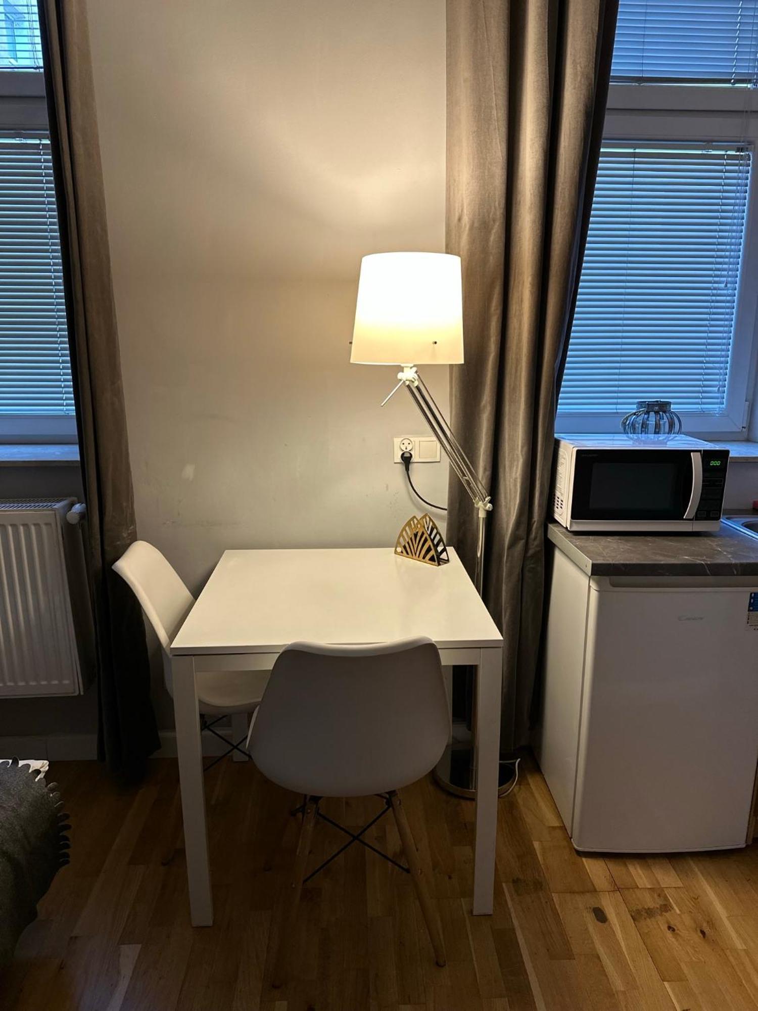 Perfect place to stay in Kraków City Center 18m2 W5 Cracóvia Exterior foto