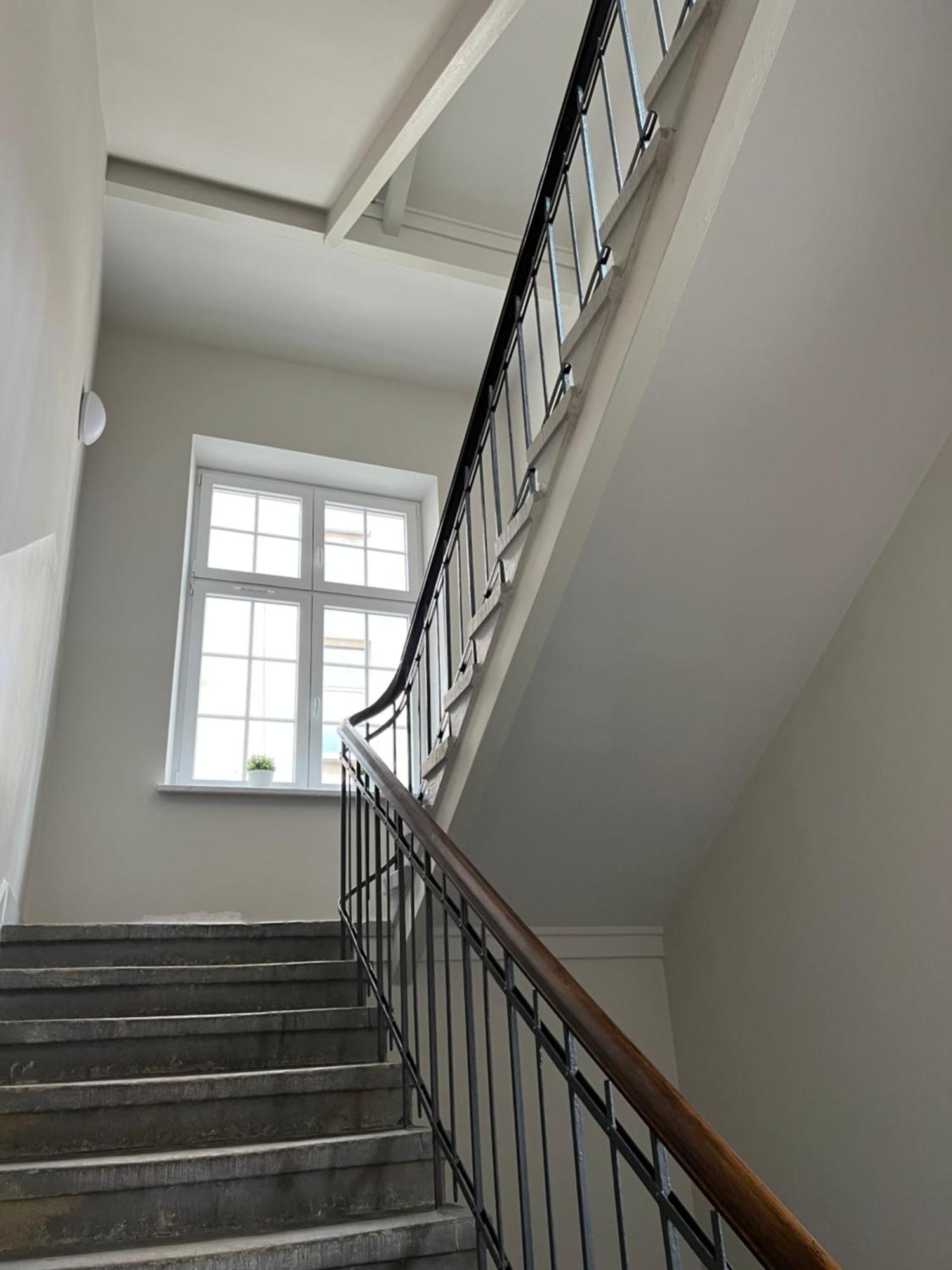 Perfect place to stay in Kraków City Center 18m2 W5 Cracóvia Exterior foto